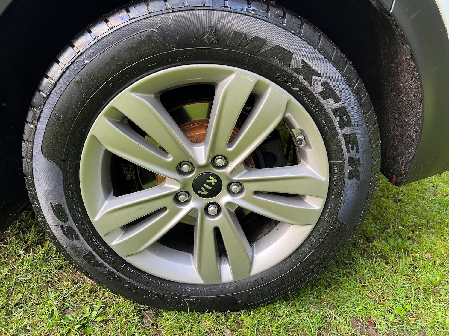 Used Kia Sportage 2017 for sale - 76538993: Photo 15