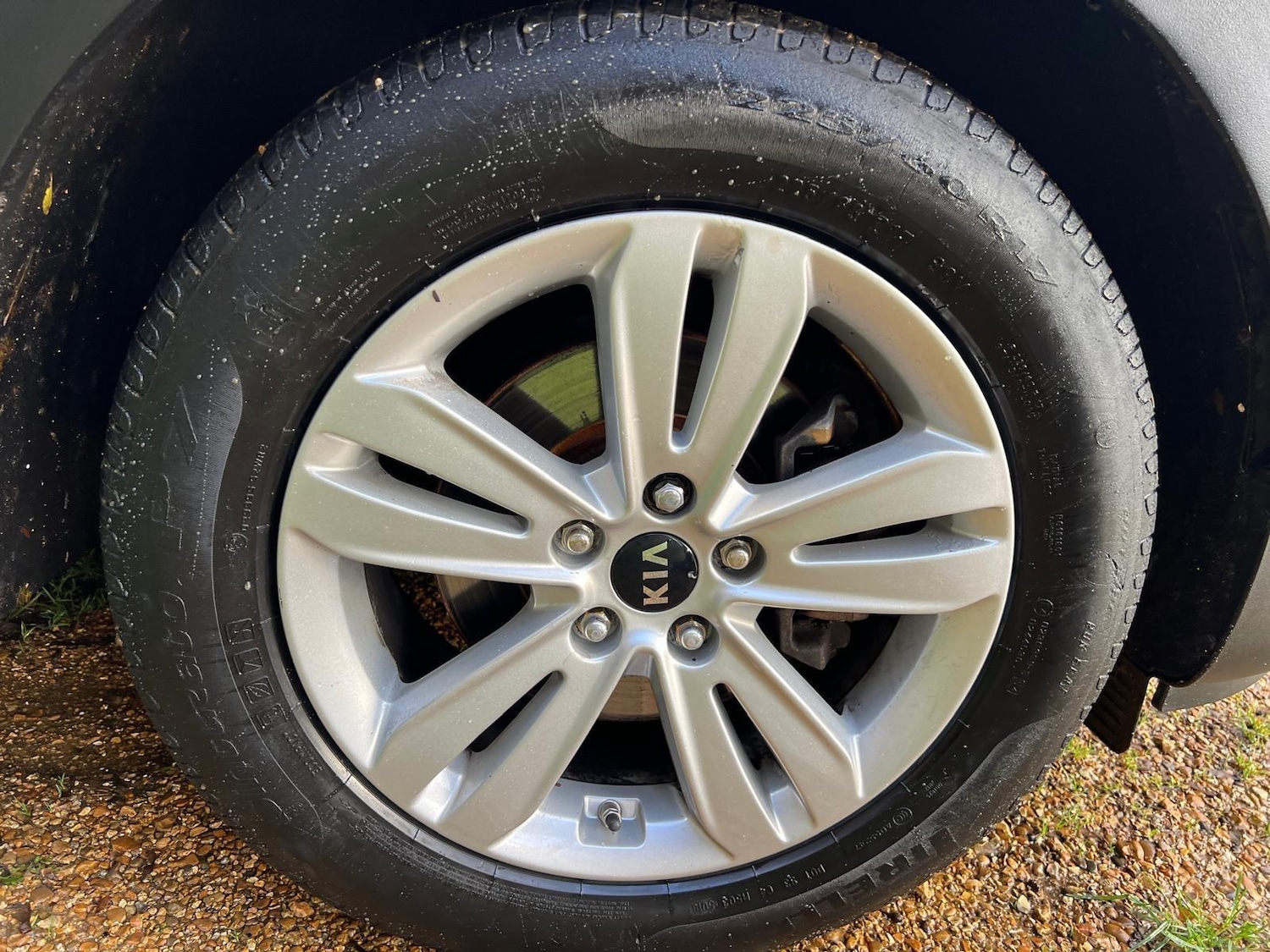 Used Kia Sportage 2017 for sale - 76538993: Photo 16