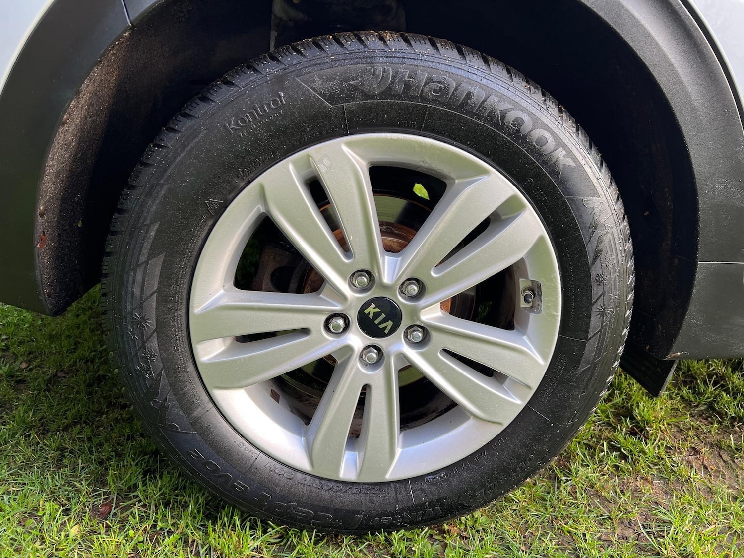 Used Kia Sportage 2017 for sale - 76538993: Photo 17