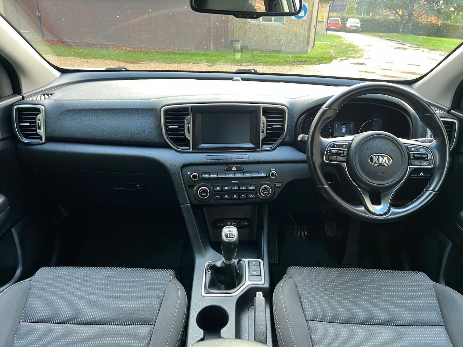 Used Kia Sportage 2017 for sale - 76538993: Photo 21