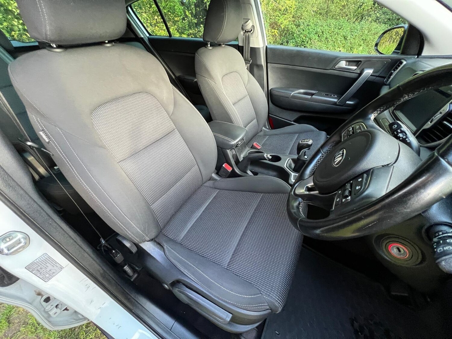 Used Kia Sportage 2017 for sale - 76538993: Photo 23