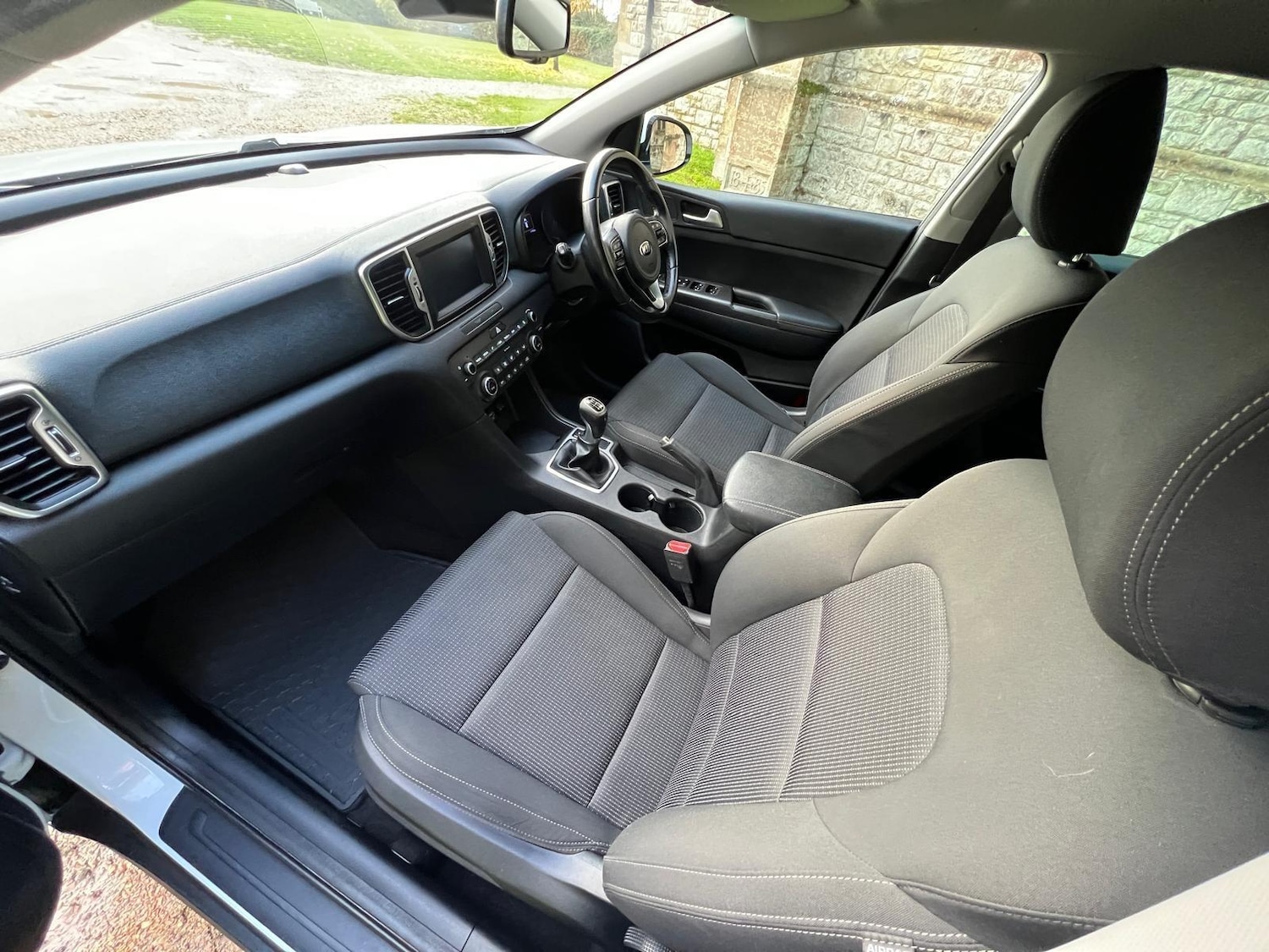 Used Kia Sportage 2017 for sale - 76538993: Photo 24