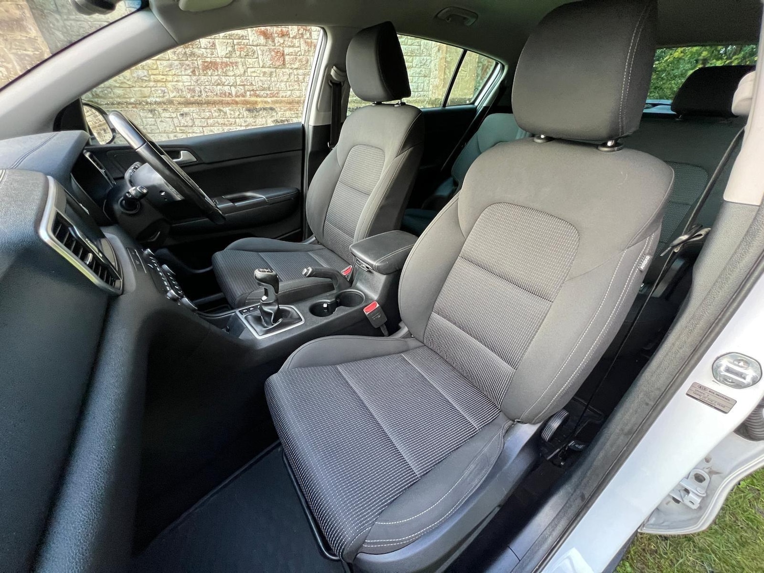 Used Kia Sportage 2017 for sale - 76538993: Photo 25