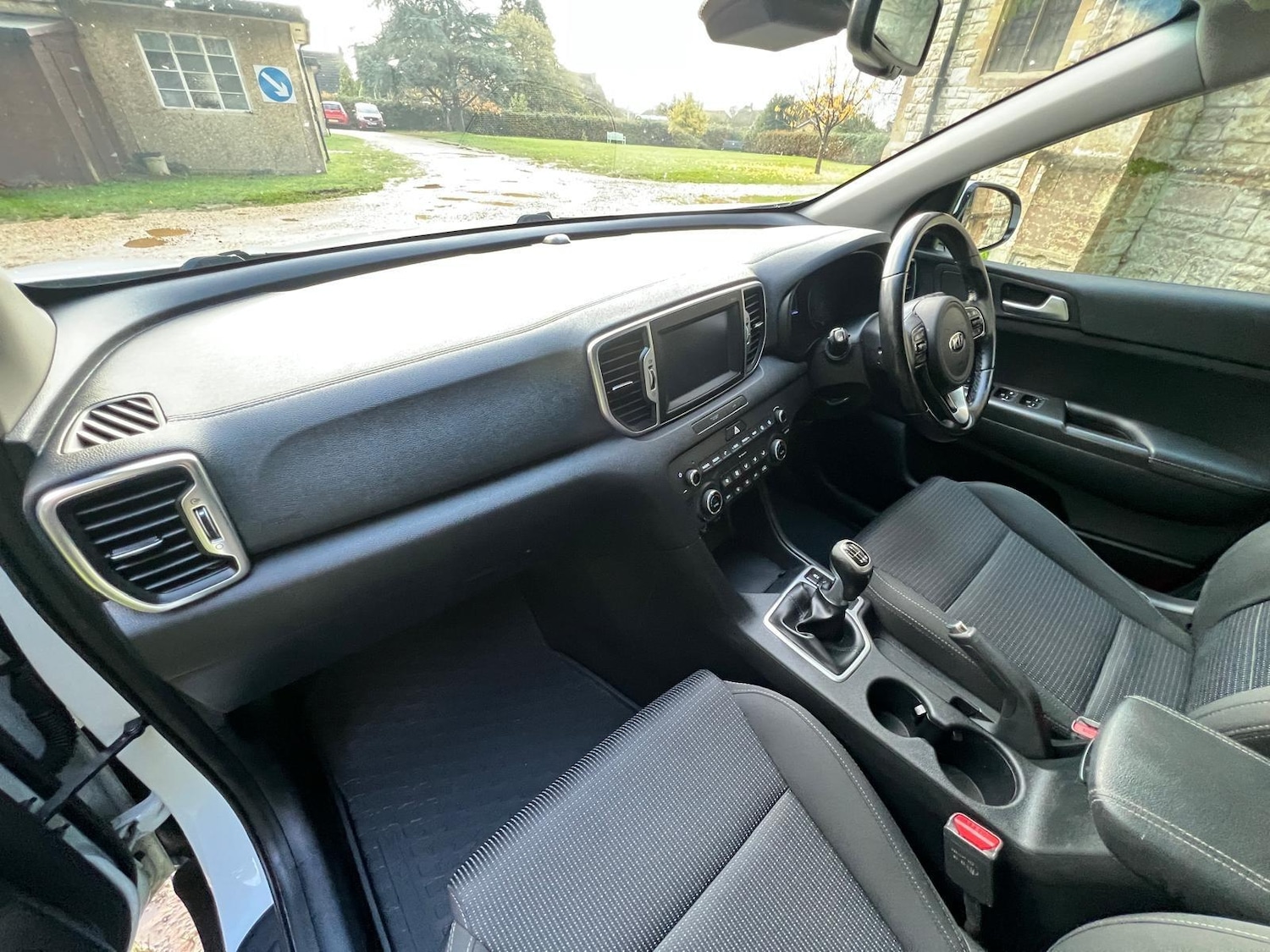 Used Kia Sportage 2017 for sale - 76538993: Photo 26