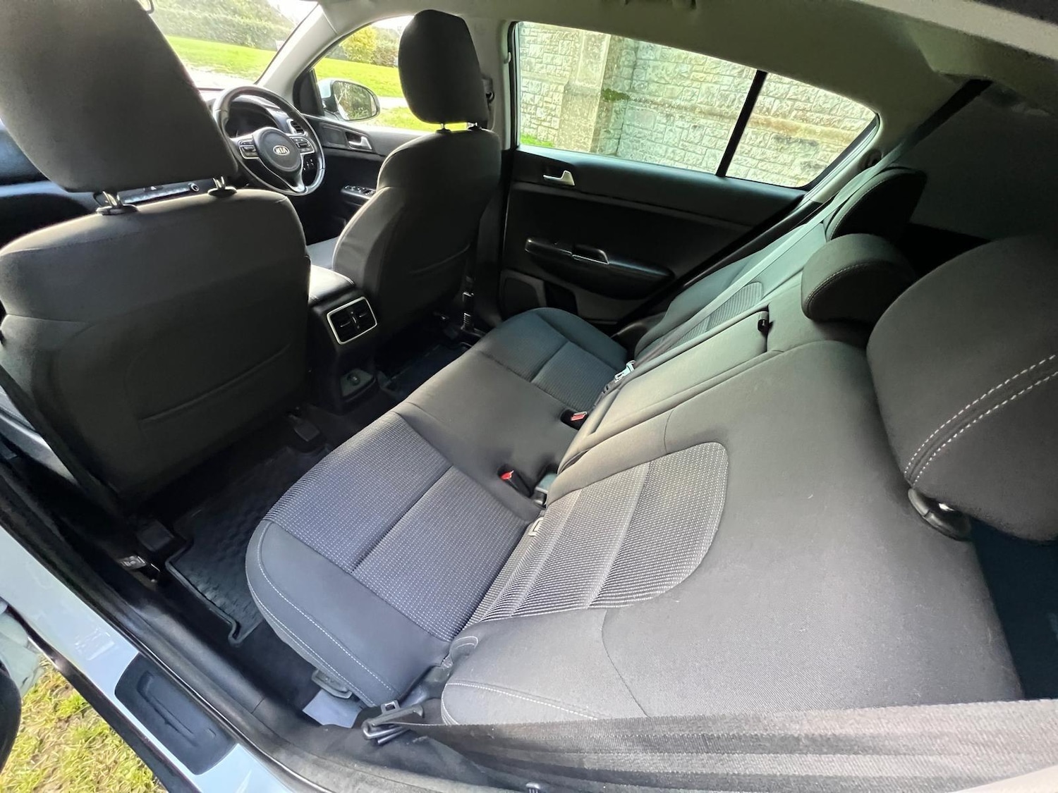 Used Kia Sportage 2017 for sale - 76538993: Photo 27