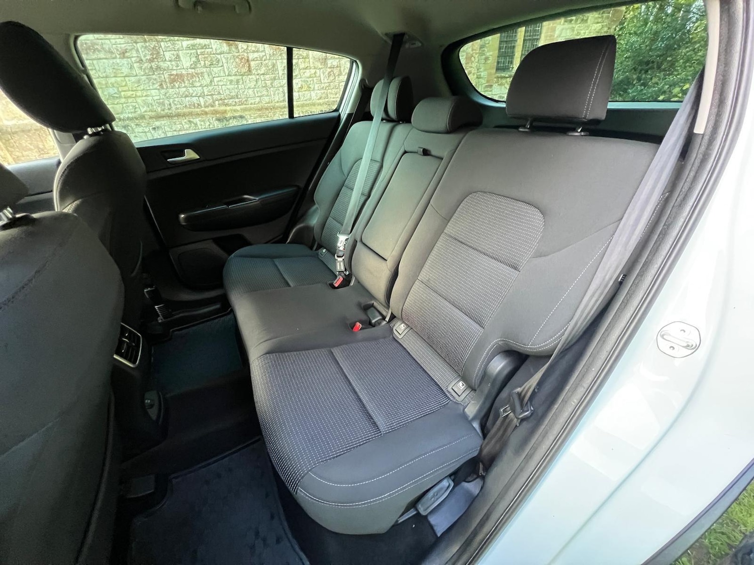 Used Kia Sportage 2017 for sale - 76538993: Photo 28