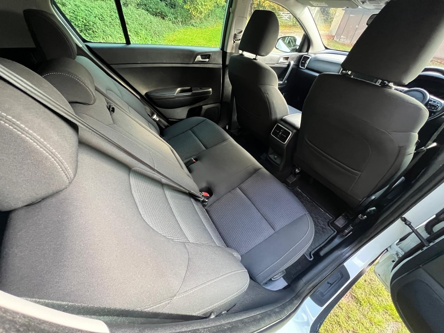 Used Kia Sportage 2017 for sale - 76538993: Photo 29