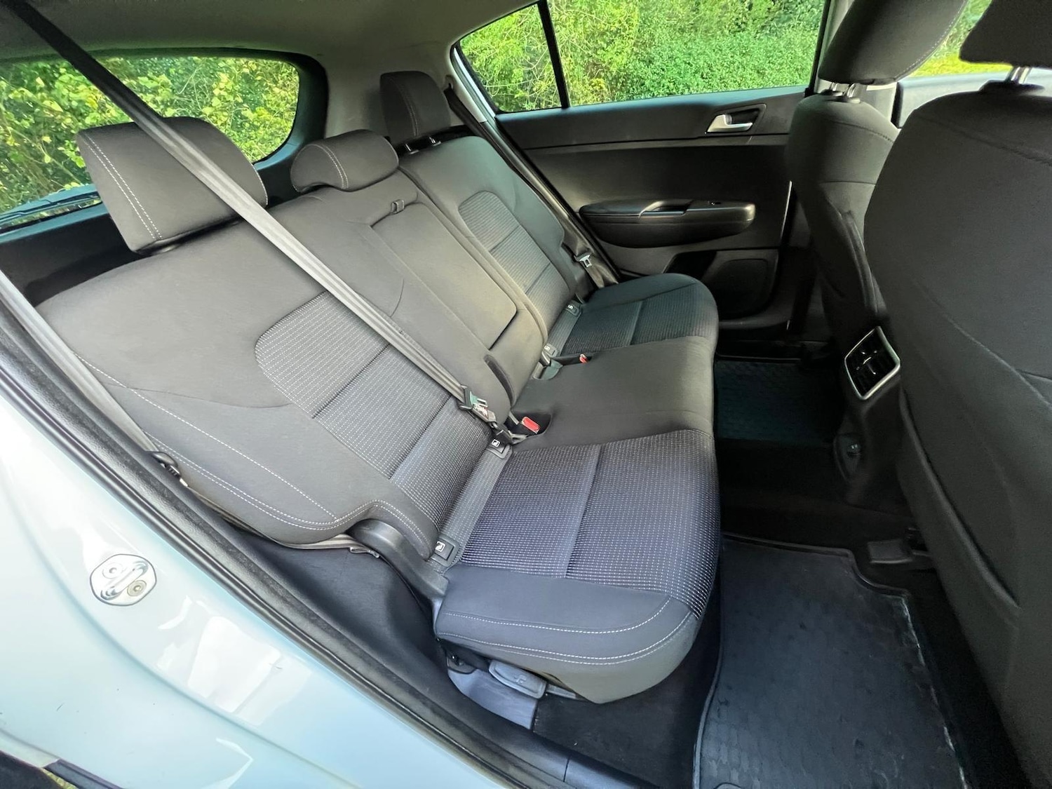 Used Kia Sportage 2017 for sale - 76538993: Photo 30