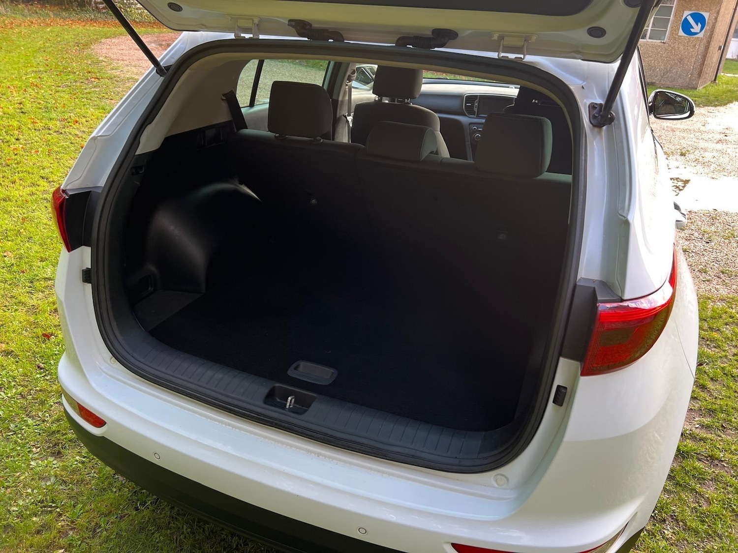 Used Kia Sportage 2017 for sale - 76538993: Photo 31