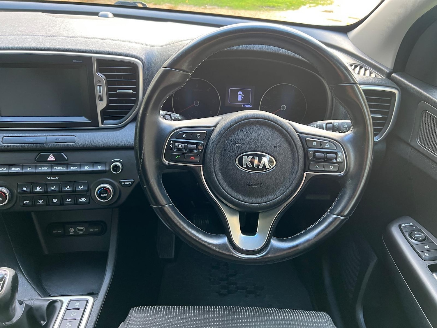 Used Kia Sportage 2017 for sale - 76538993: Photo 33