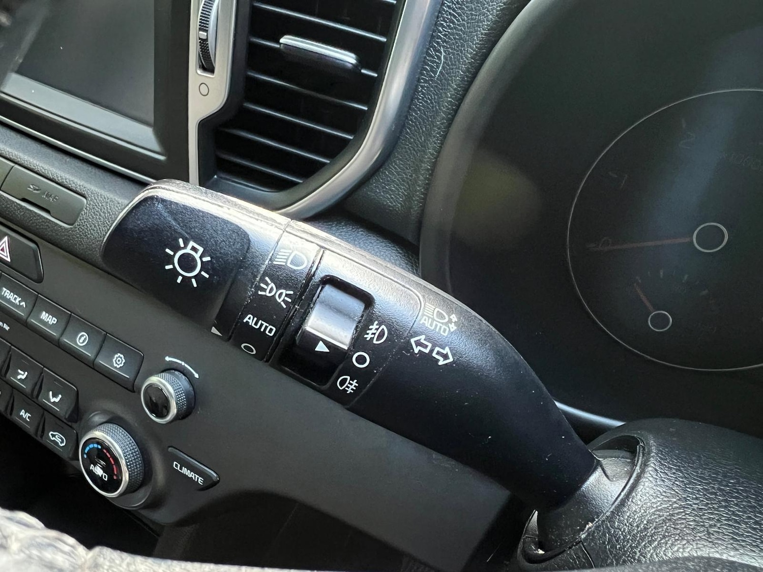 Used Kia Sportage 2017 for sale - 76538993: Photo 35