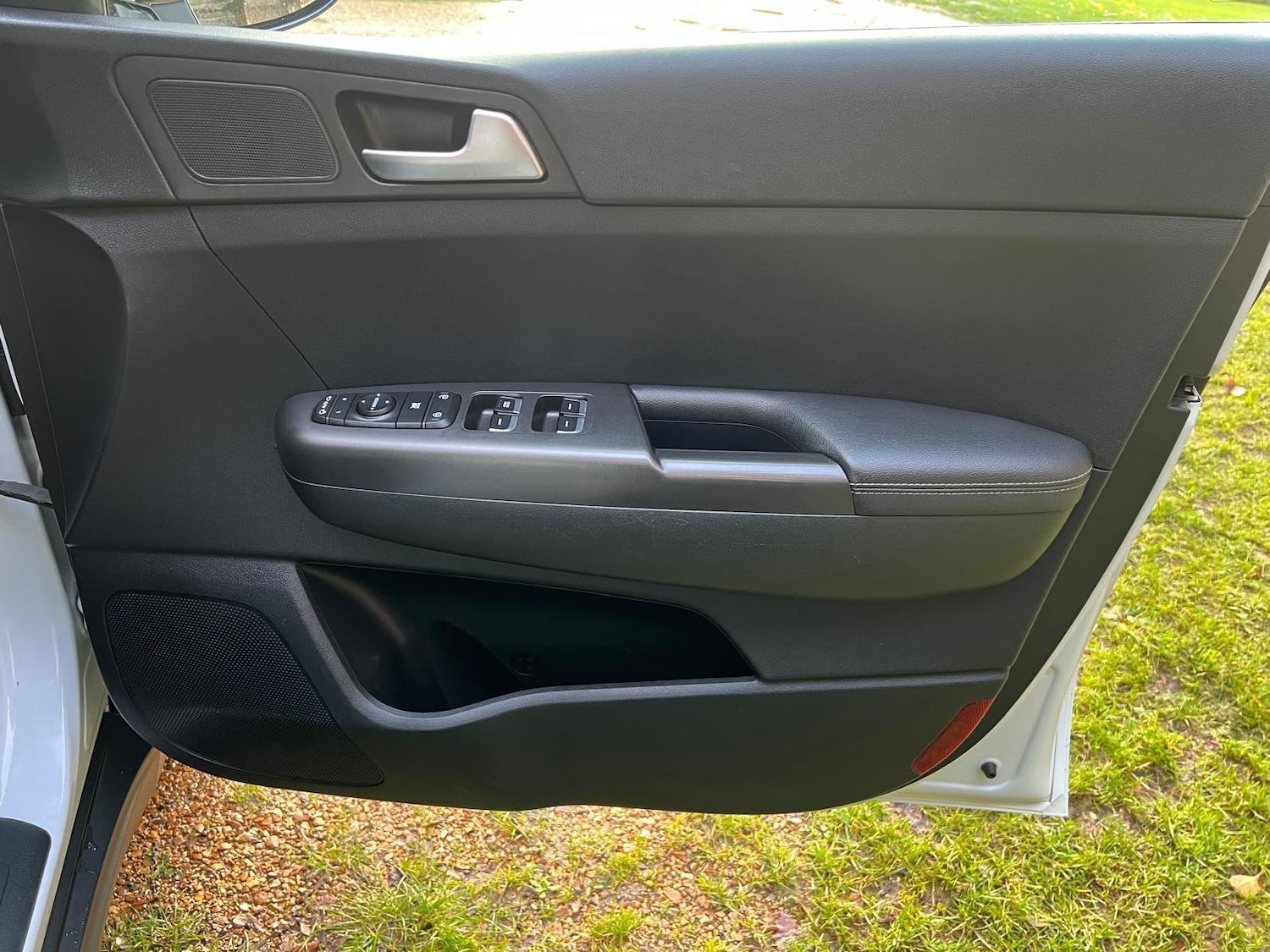 Used Kia Sportage 2017 for sale - 76538993: Photo 42