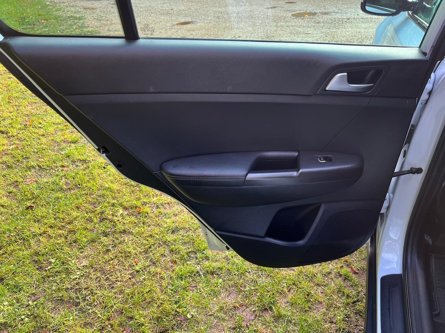 Used Kia Sportage 2017 for sale - 76538993: Photo 44