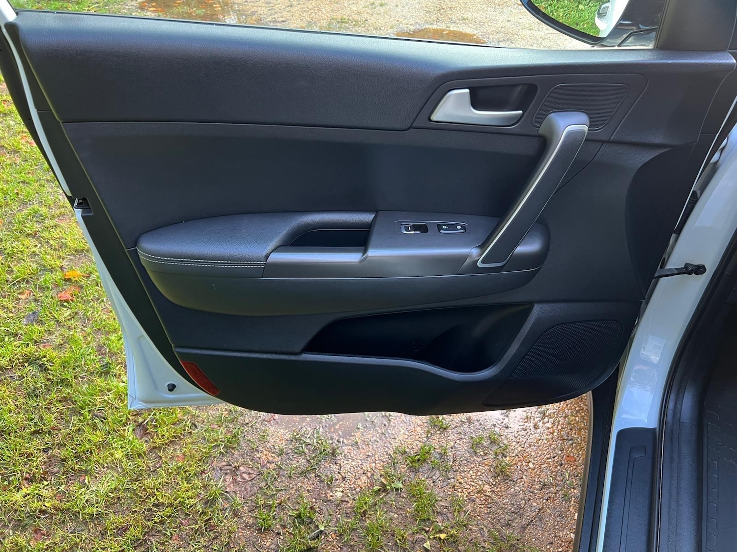 Used Kia Sportage 2017 for sale - 76538993: Photo 45