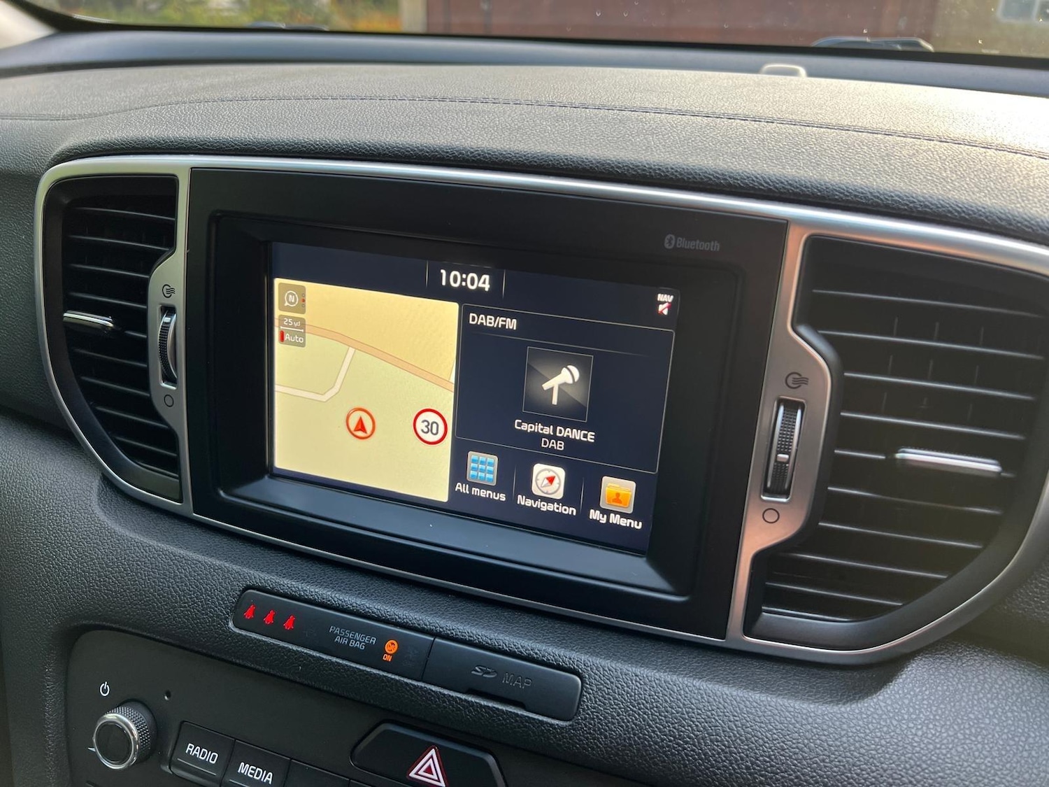 Used Kia Sportage 2017 for sale - 76538993: Photo 46