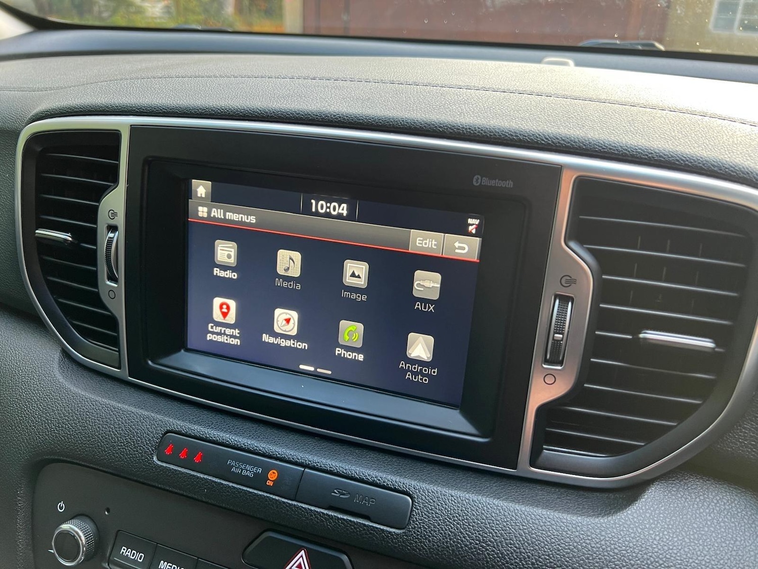 Used Kia Sportage 2017 for sale - 76538993: Photo 47