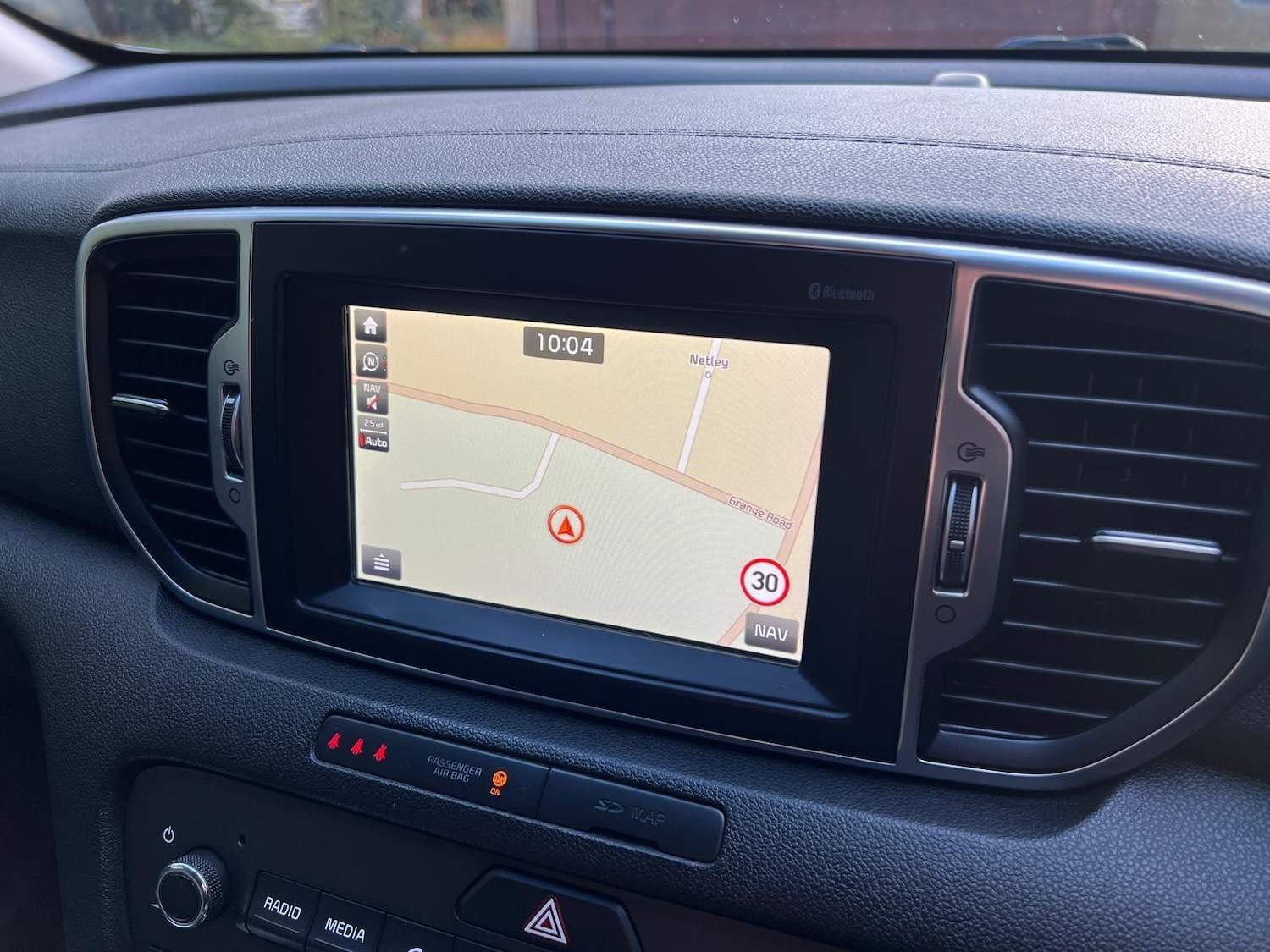 Used Kia Sportage 2017 for sale - 76538993: Photo 48