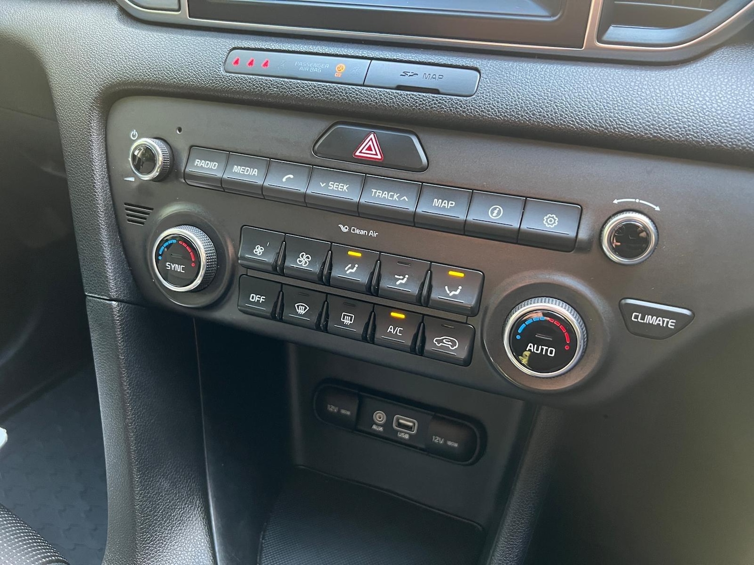 Used Kia Sportage 2017 for sale - 76538993: Photo 50