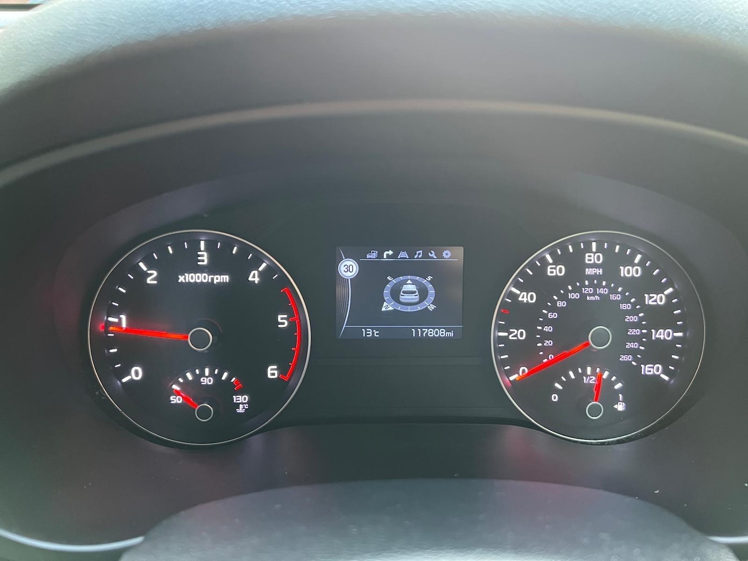 Used Kia Sportage 2017 for sale - 76538993: Photo 52