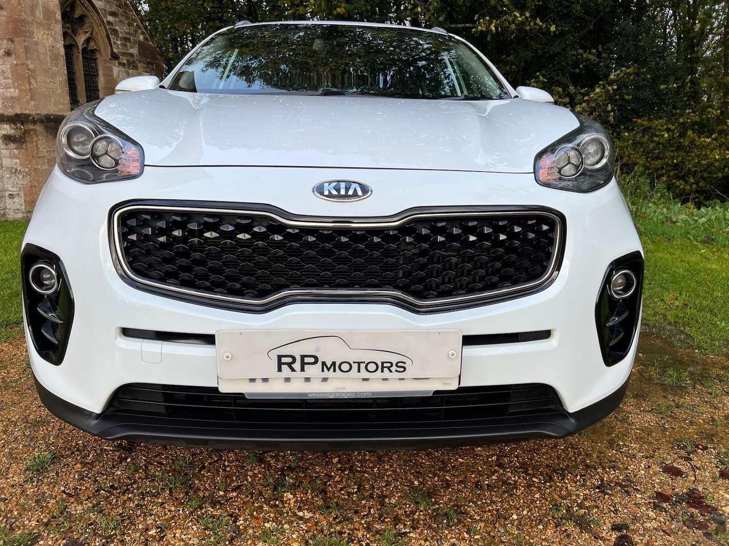 Used Kia Sportage 2017 for sale - 76538993: Photo 9