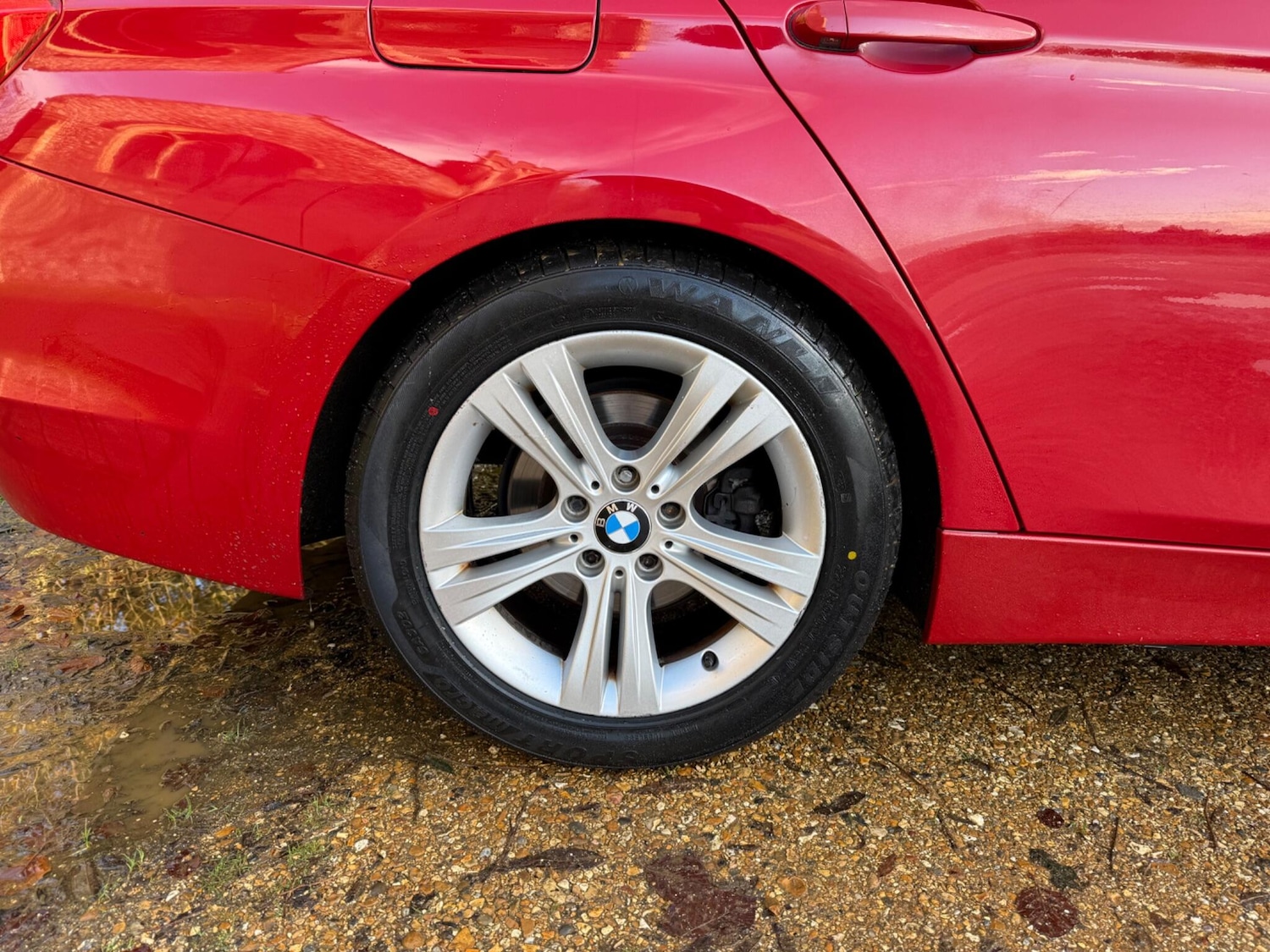 Used BMW 3 Series 2013 for sale - 76800896: Photo 12