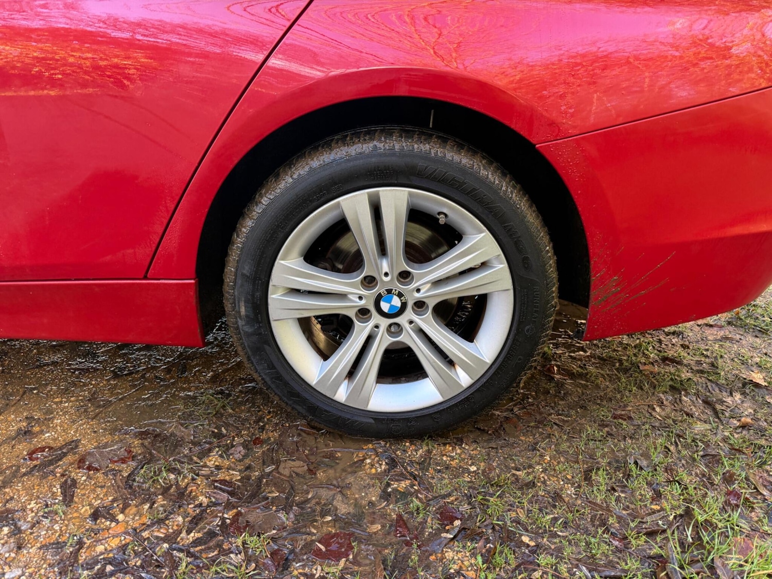 Used BMW 3 Series 2013 for sale - 76800896: Photo 13