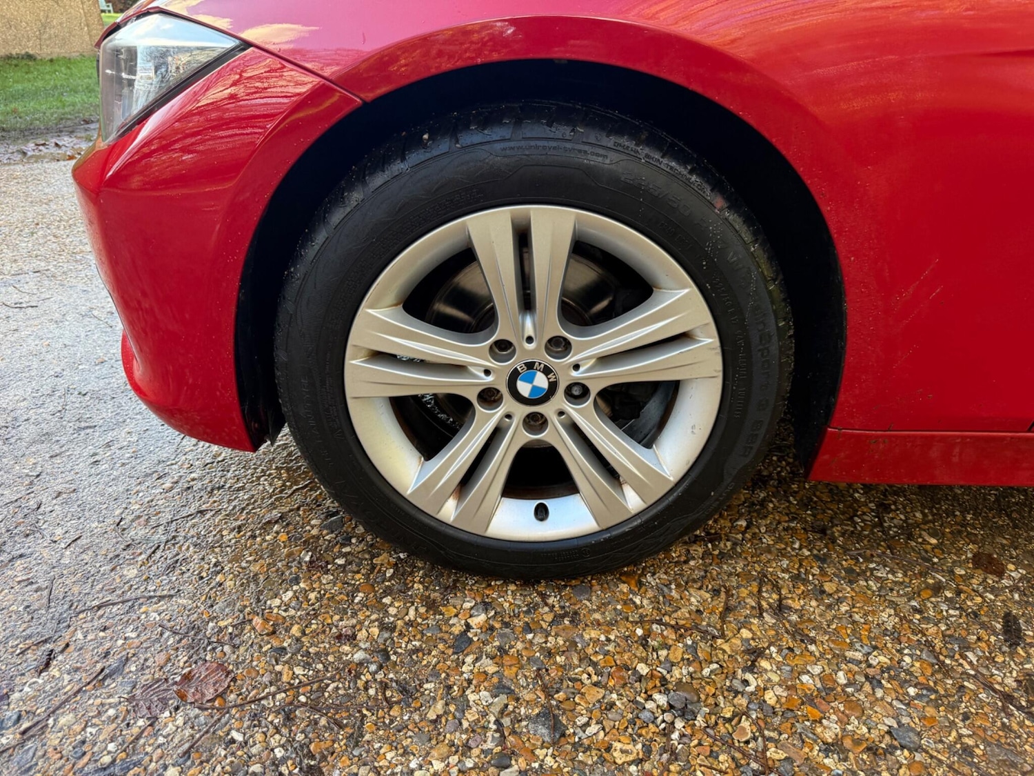 Used BMW 3 Series 2013 for sale - 76800896: Photo 14