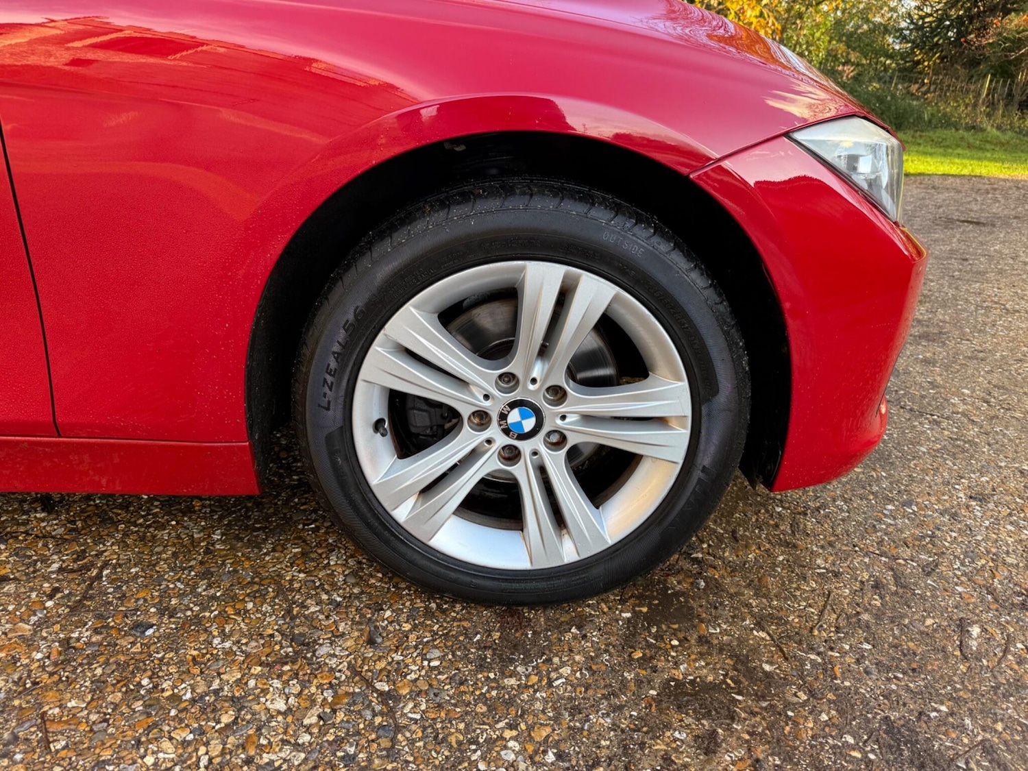 Used BMW 3 Series 2013 for sale - 76800896: Photo 15