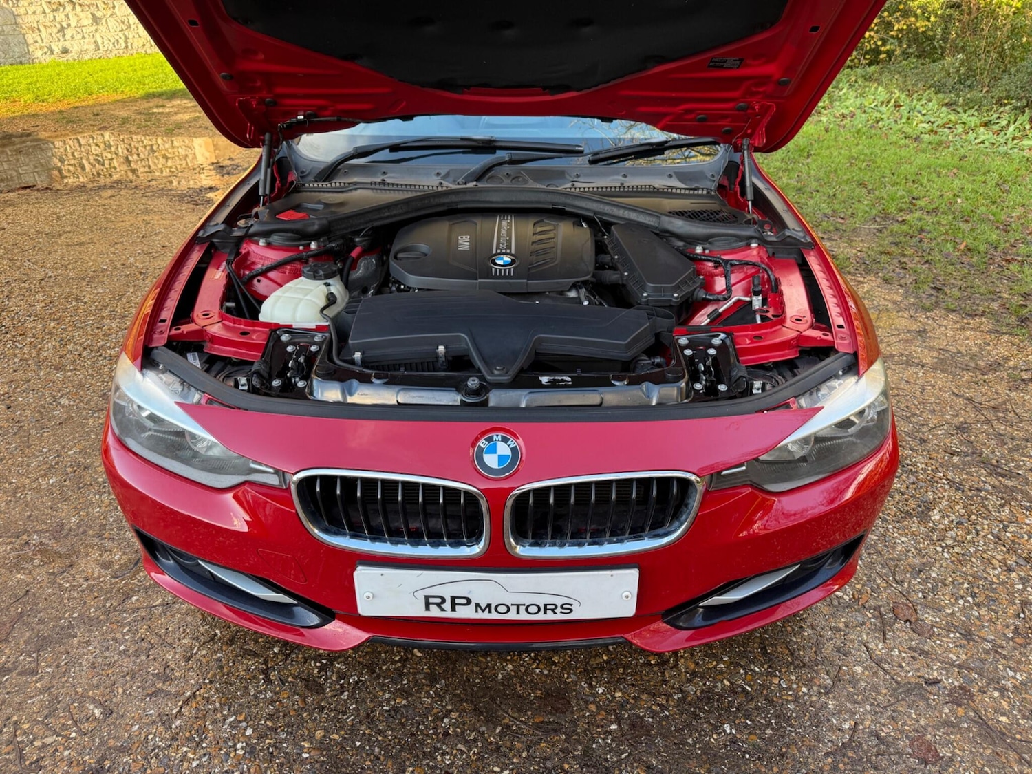 Used BMW 3 Series 2013 for sale - 76800896: Photo 16