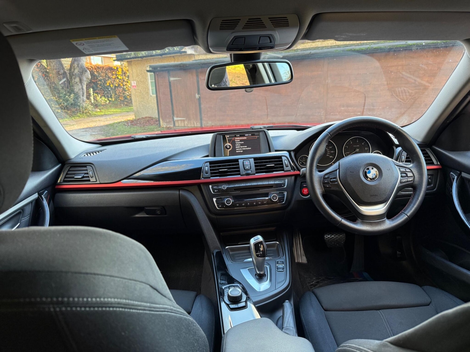 Used BMW 3 Series 2013 for sale - 76800896: Photo 17