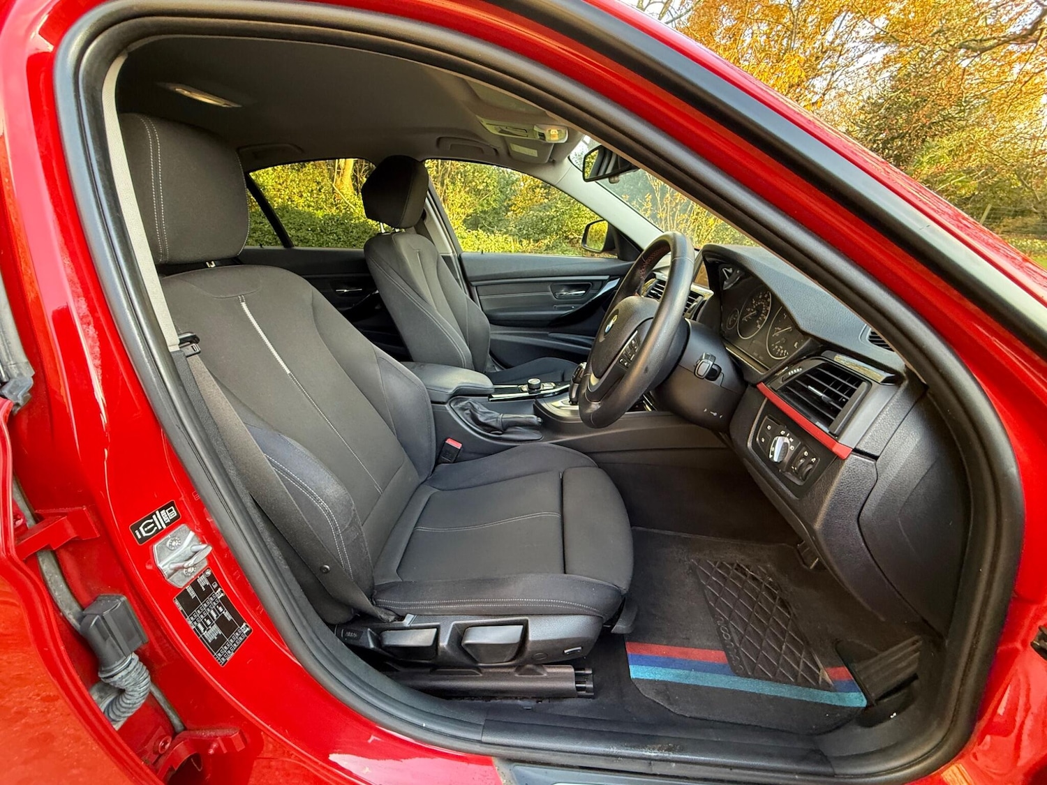 Used BMW 3 Series 2013 for sale - 76800896: Photo 18