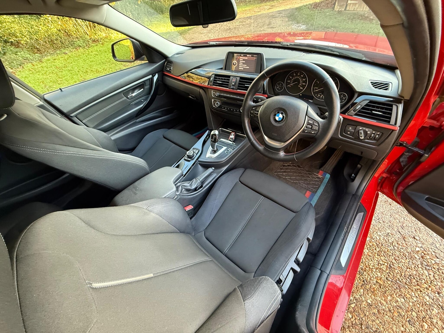 Used BMW 3 Series 2013 for sale - 76800896: Photo 19