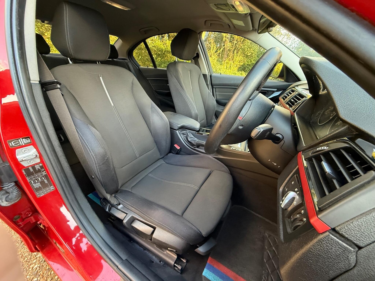 Used BMW 3 Series 2013 for sale - 76800896: Photo 20