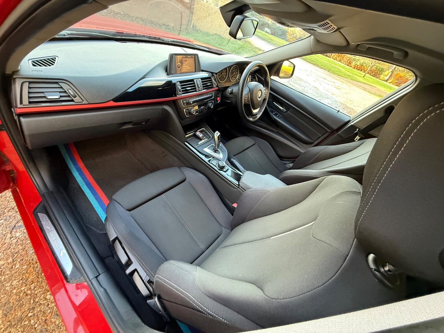 Used BMW 3 Series 2013 for sale - 76800896: Photo 21