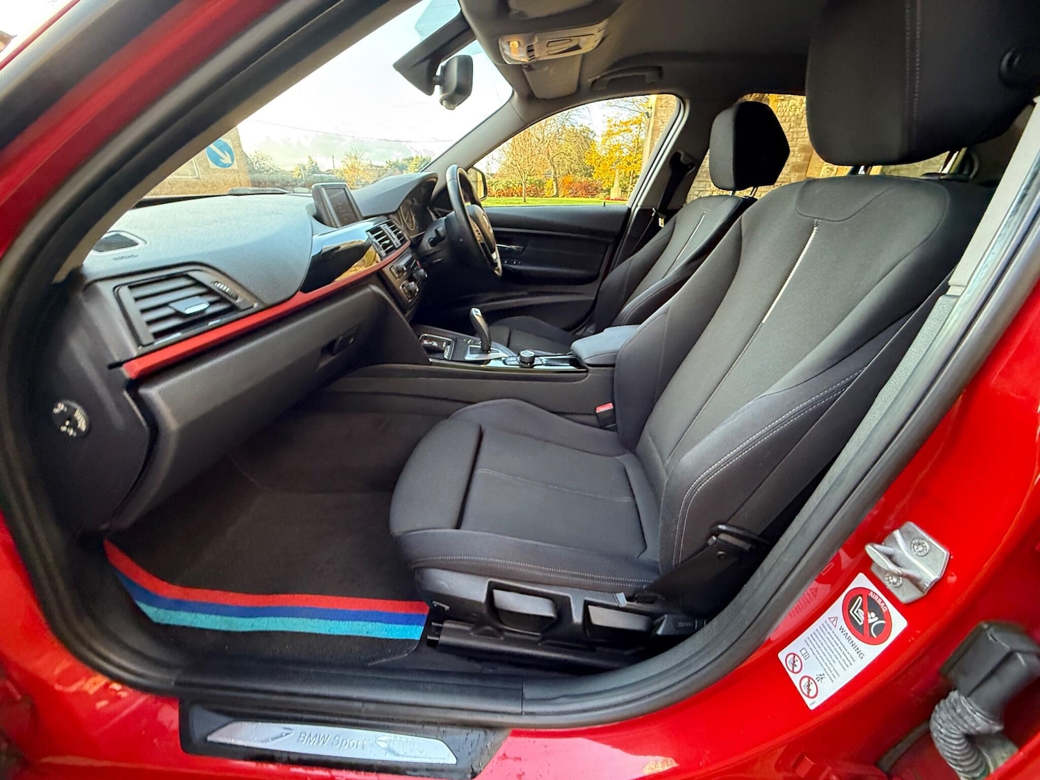 Used BMW 3 Series 2013 for sale - 76800896: Photo 22