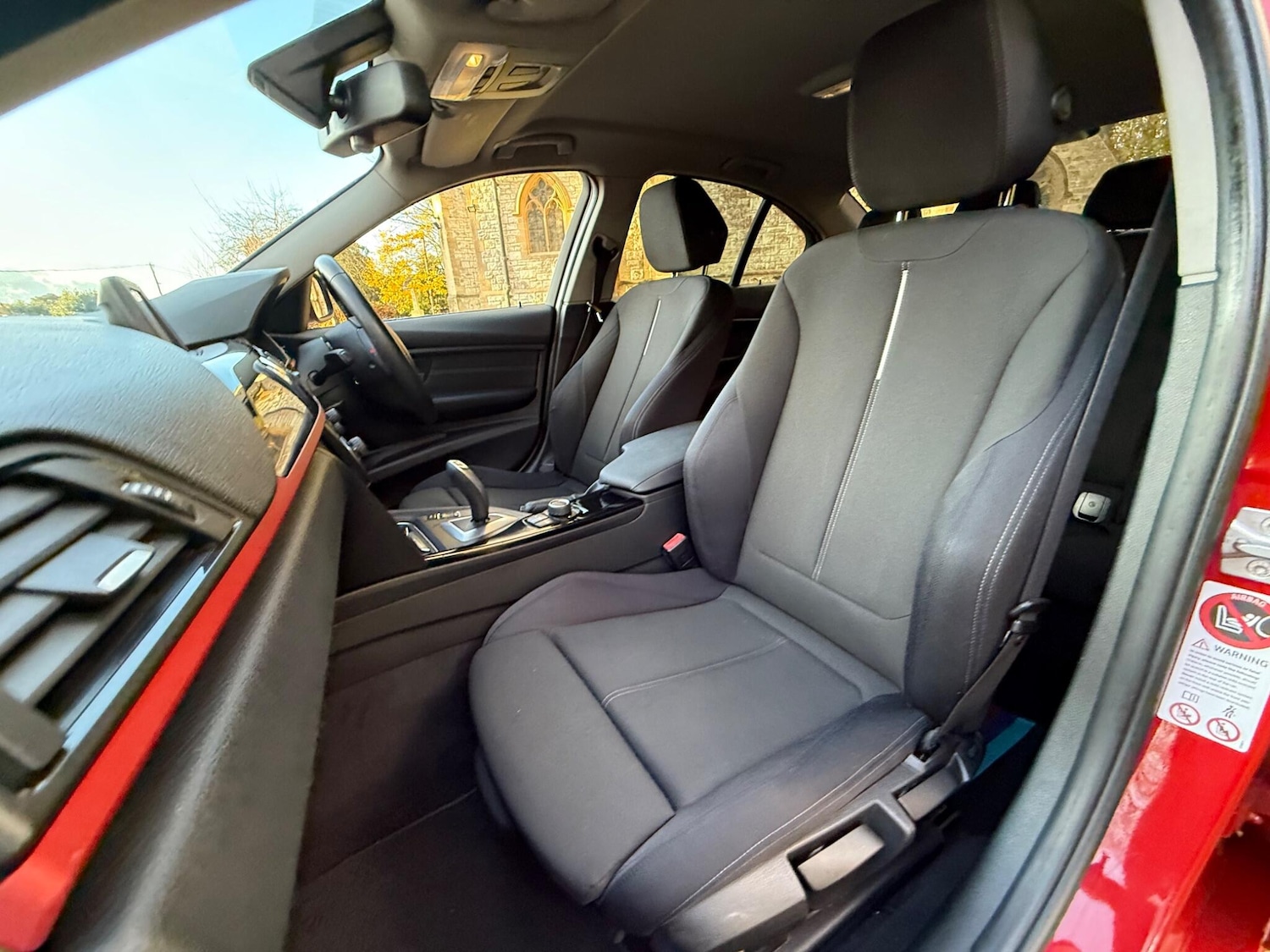 Used BMW 3 Series 2013 for sale - 76800896: Photo 23