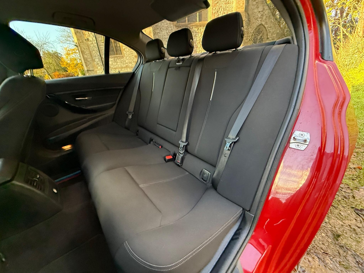 Used BMW 3 Series 2013 for sale - 76800896: Photo 25