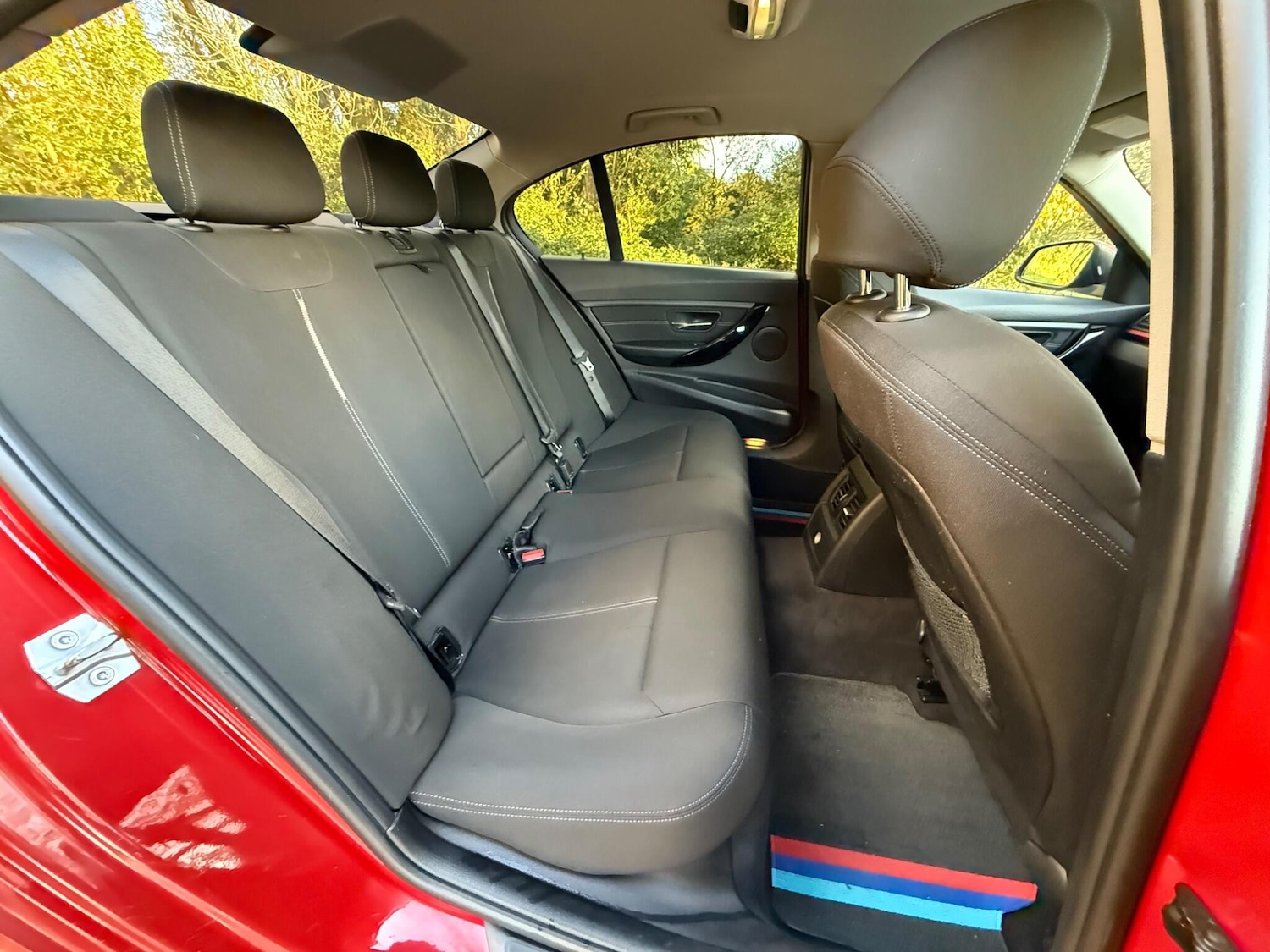 Used BMW 3 Series 2013 for sale - 76800896: Photo 27