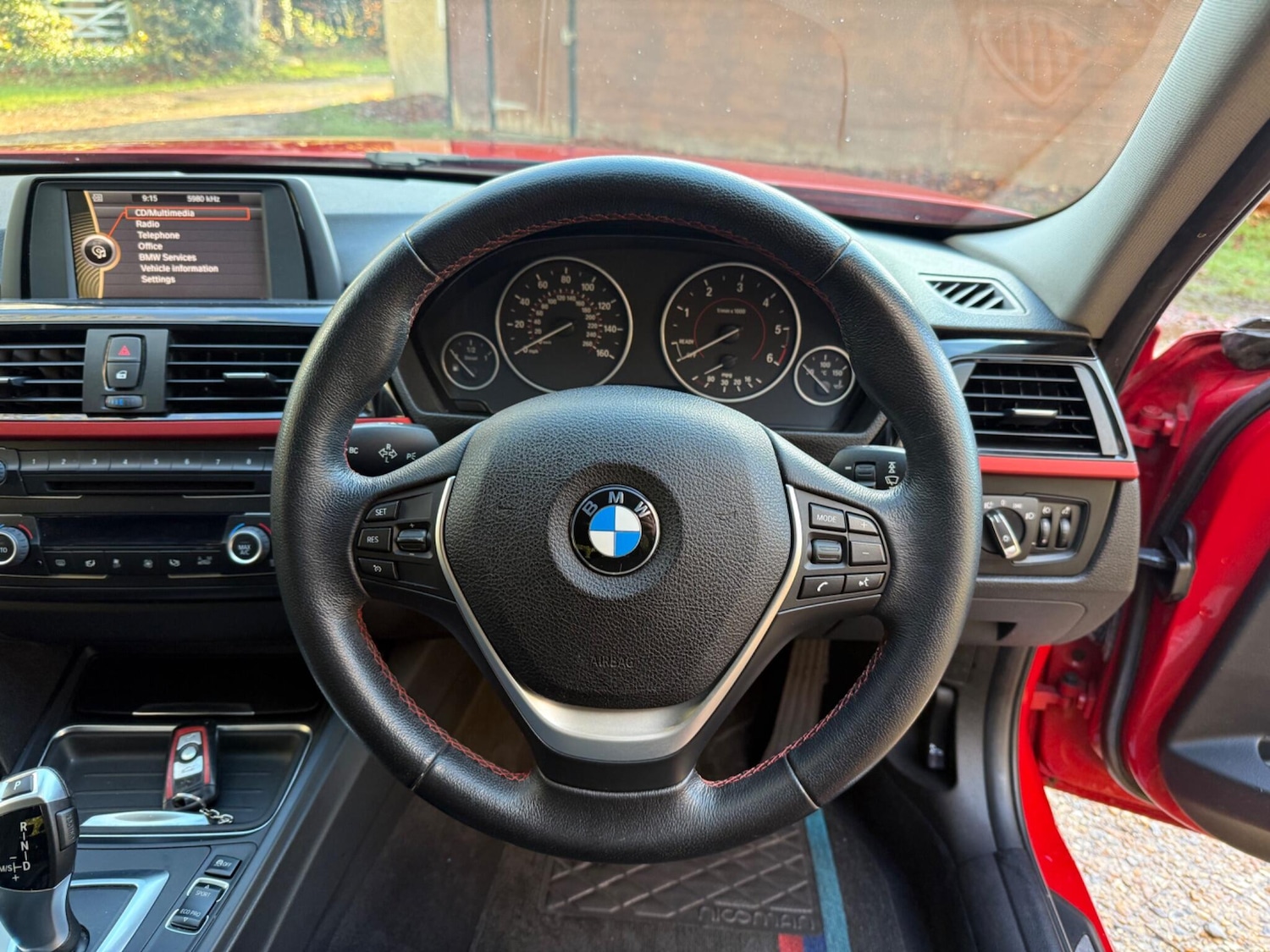 Used BMW 3 Series 2013 for sale - 76800896: Photo 34