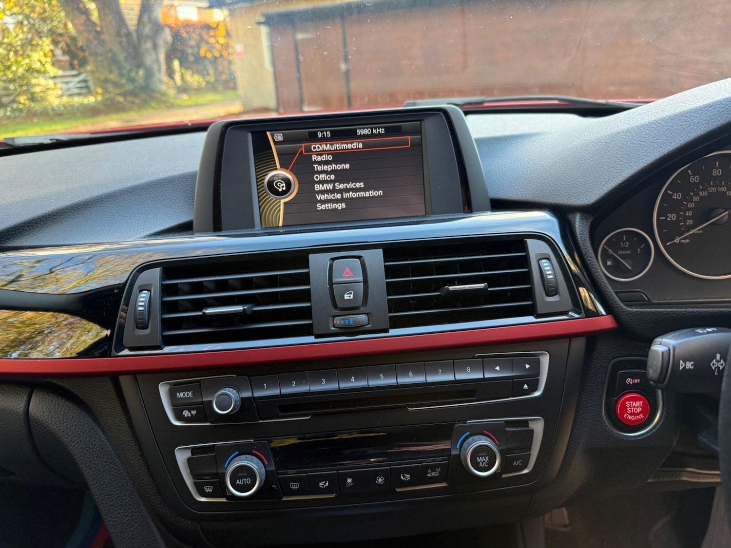 Used BMW 3 Series 2013 for sale - 76800896: Photo 40