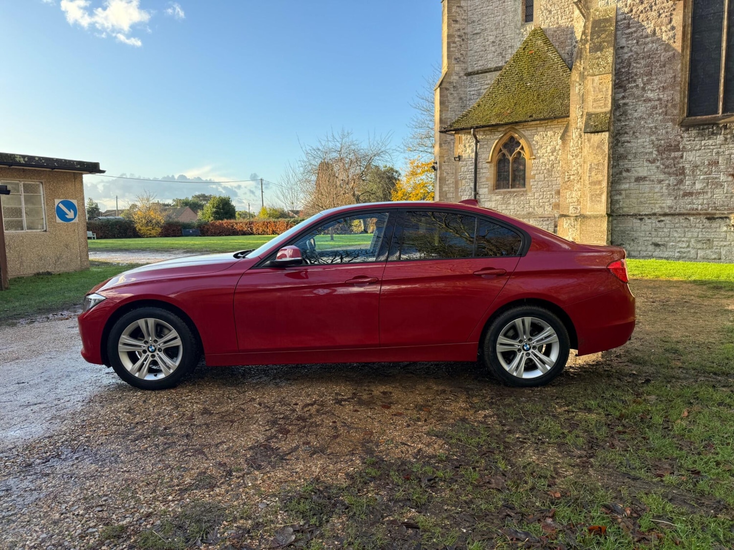Used BMW 3 Series 2013 for sale - 76800896: Photo 5
