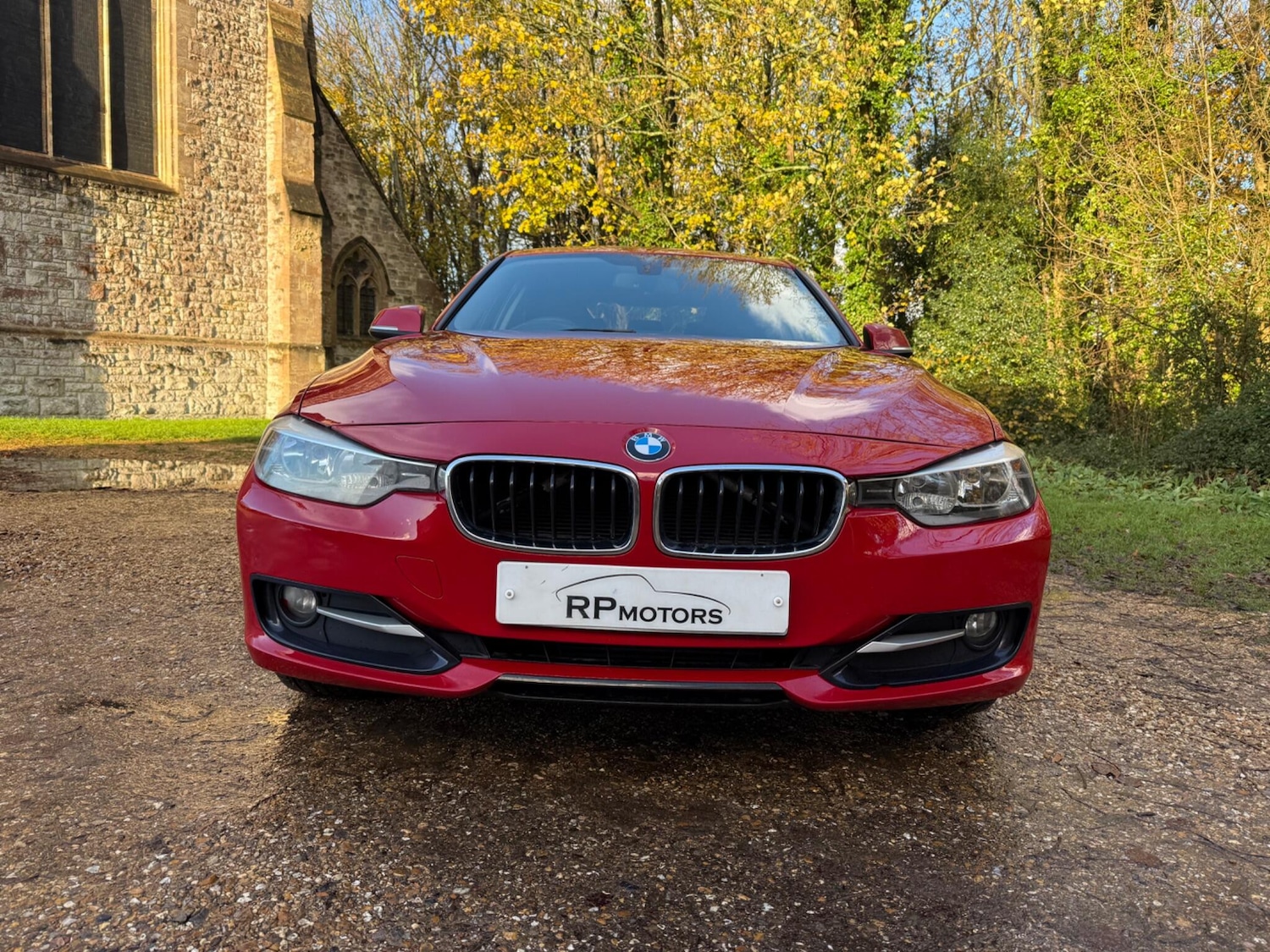 Used BMW 3 Series 2013 for sale - 76800896: Photo 7