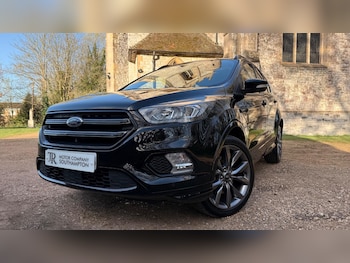 Used Ford Kuga 2019 for sale - 78086607: Photo