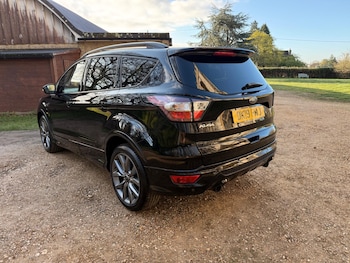 Used Ford Kuga 2019 for sale - 78086607: Photo