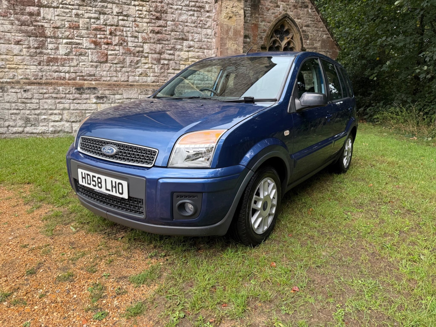 Vehicle 11