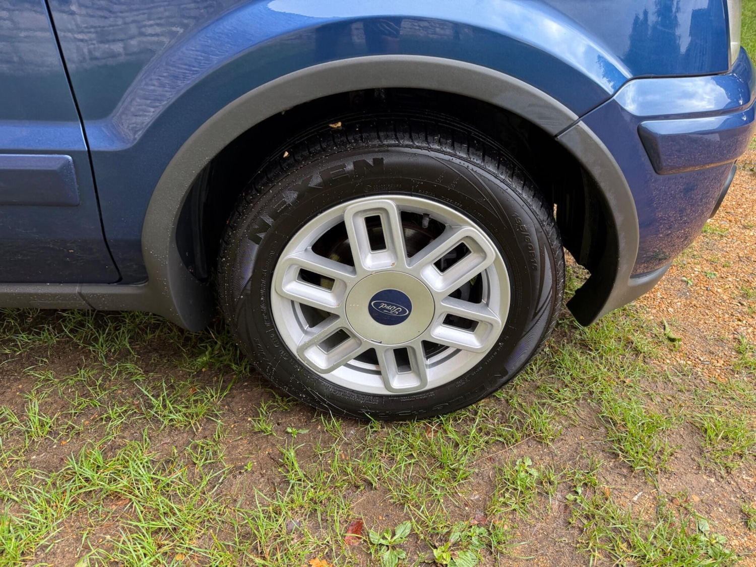 Vehicle 15