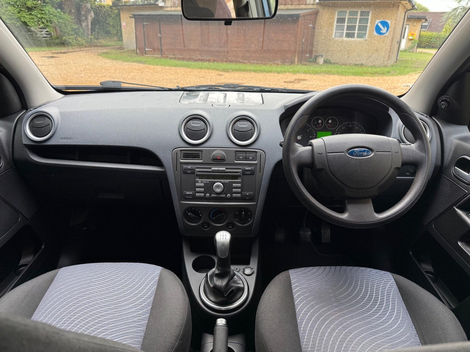 Vehicle 17
