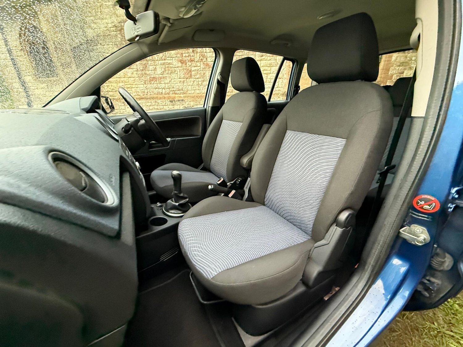 Vehicle 23