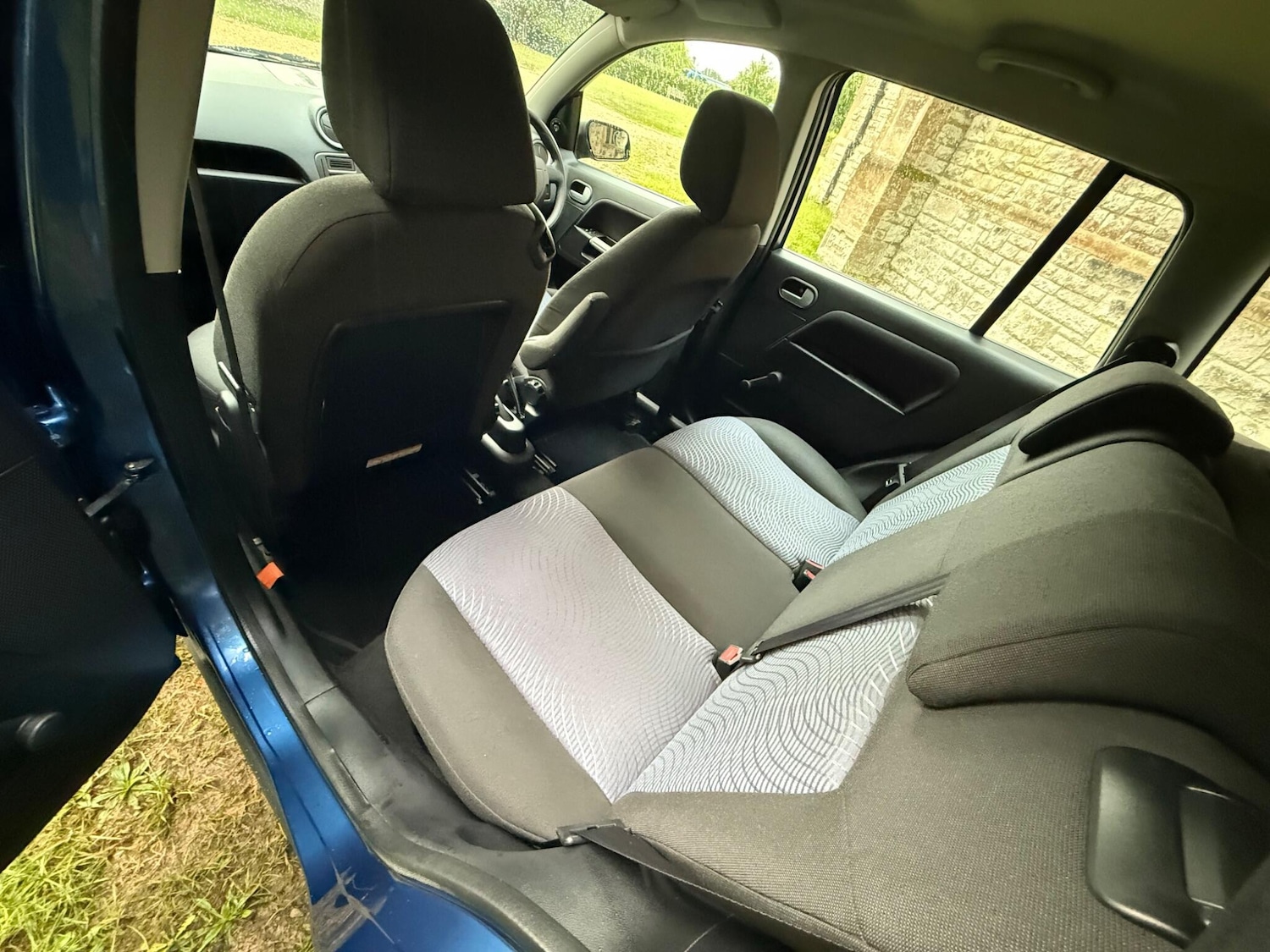 Vehicle 25
