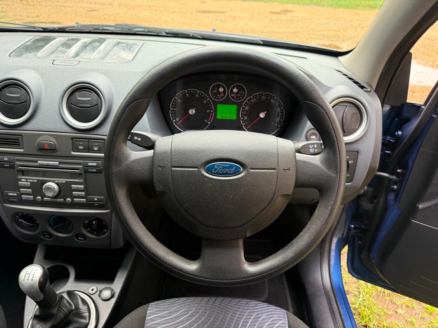 Vehicle 30